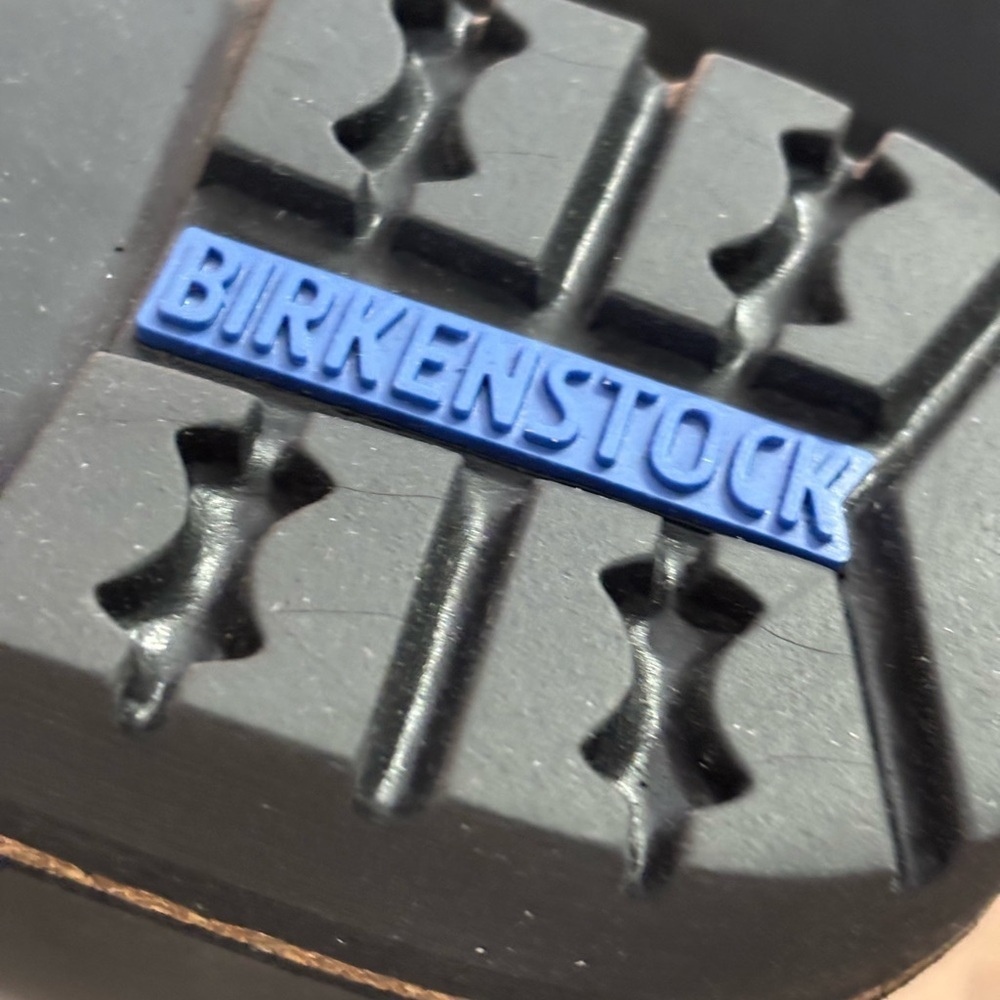 Stalon II Graphite Boots Birkenstock size 37
L:6 M:4 Brand New in Box - Picture 8 of 13